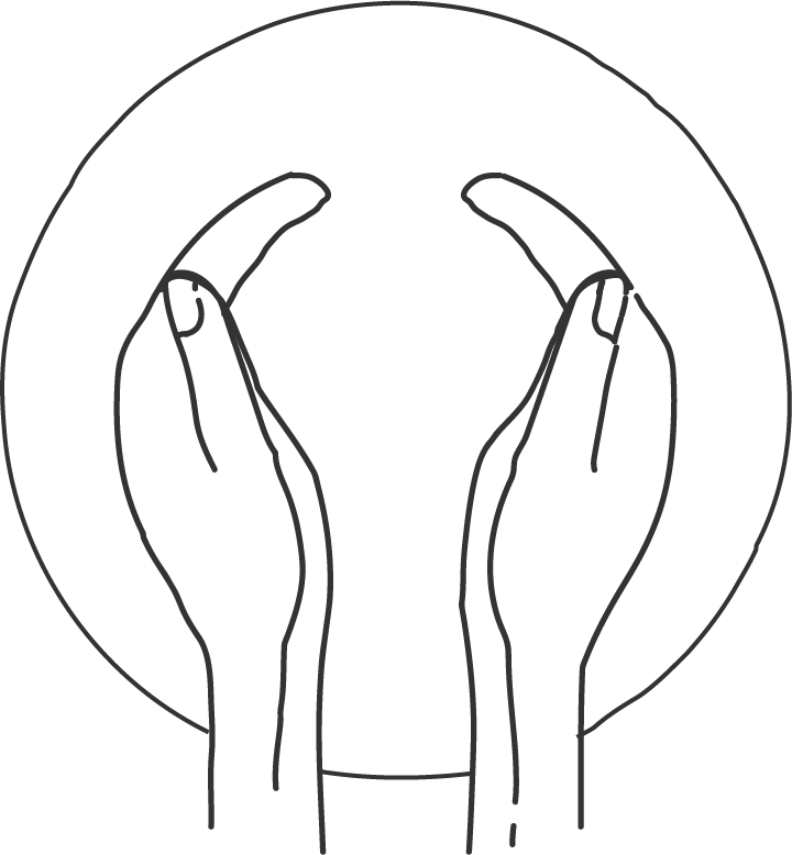 logo.hands